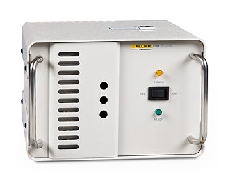fluke9101零点干井